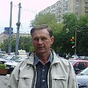 Сергей Кришталев