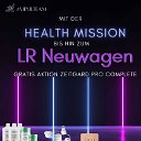 LR Beauty Health