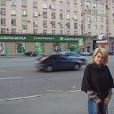 Виктория Ищенко (Антошина)