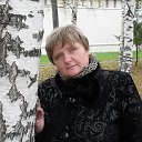 Нонна Лебедева(Никитина)
