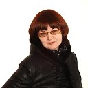Ольга Сорокина-Рассказова