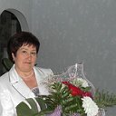 Людмила Полякова  - Дружинина