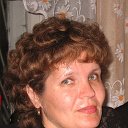 Галина Кожинова