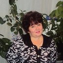 Валентина Поленова (Подунова)