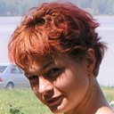 Елена Корнеева (Александрова)