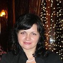 Ольга Яцына (Вышняк)