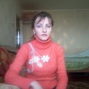 Елена Семчук-Андреева