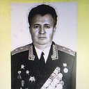 Leonid Solomein