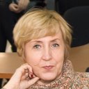 Ирина Аграновская