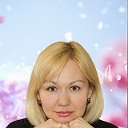Ирина Егорова(Зиазитдинова)