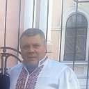 Сергей Золотарёв