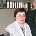 Валентина Марченко(Гончар)