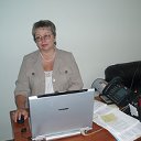 Татьяна Богданова-Судзиловская