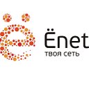 Ёnet Интернет-провайдер