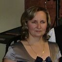 Светлана Виноградова(Колесова)