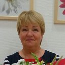 Таисия Доброхотова (Абрамова)