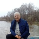Валерий Губанов