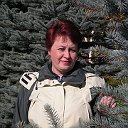 Ирина Давыдовская