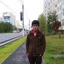 Saidjon Buriev