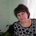 Елена Кусонская (Майборода)