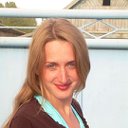 Аня Базарнова