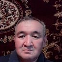 Канат Серенбаев