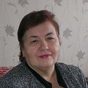 Лариса Лесникова(Кабашникова)