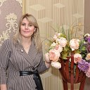 Ирина Емонова (Годунова)