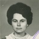 Валентина Гусельникова