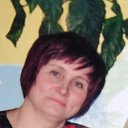 Тамара Кристюк