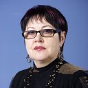 Марина Чекланова