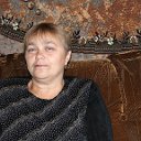 Ольга Ресенчук (Ганница)
