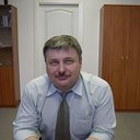 Олег Денисов