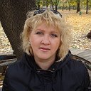 Екатерина Нахимова (Симоненко)