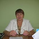 Наталья Белых (Арефьева)