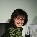 Елена Касимова