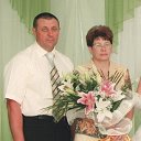 Саша и Галя Рольгейзер