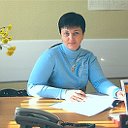Елена Охременко (Стасенко)