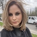 Светлана Чаадаева