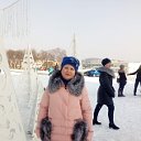 Елена Патрина