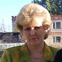 Лидия Трунина   Степаненкова