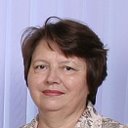 Валентина Нестеренко (Коденцева)