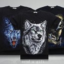 wolf 999