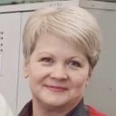 Ирина Ильющенко