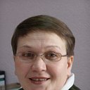Ольга Ковынева (Докторова)