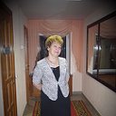 Татьяна Друсь (Хамицевич)