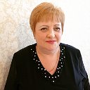 Татьяна Шипилова (Иванченко)
