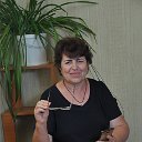 Антонина Доценко