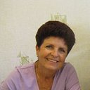 Валентина Буряк
