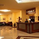 Гостиница Армения